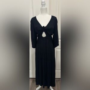 Goodthreads Long Sleeve Dress